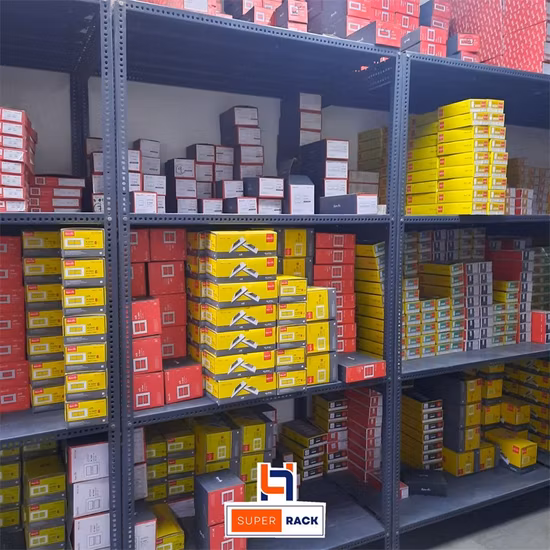 Warehouse Use Storage Shelving Unit