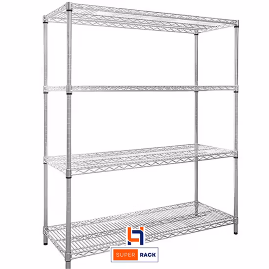 Warehouse Use Storage Shelving Unit